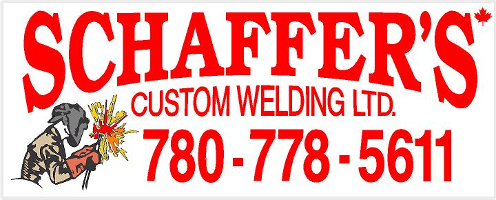 Schaffer's Custom Welding